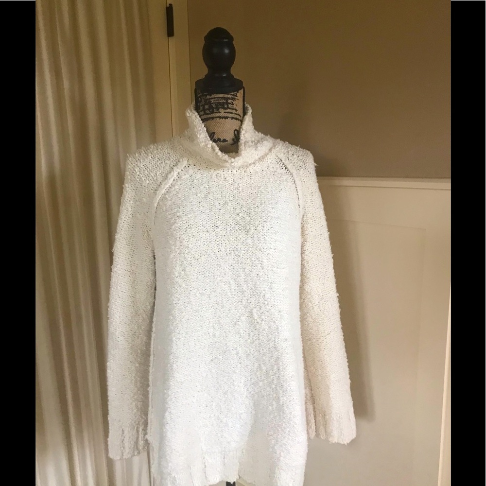 Moth By Anthropologie Sweater - image 2